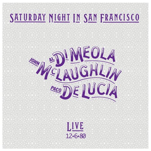 Saturday Night In San Francisco': rediscovering a legendary guitar